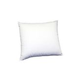 Alla Turca 60*60 Cm Silikon Yastık Beyaz