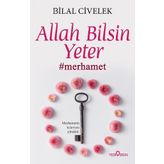 Allah Bilsin Yeter -Bilal Civelek