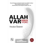 Allah Var Problem Yok! - Ferudun Özdemir