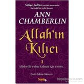 Allah’ın Kılıcı 3 - Ann Chamberlin