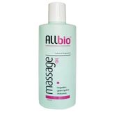 Allbio 1 lt Ihlamur Çiçeği Masaj Yağı