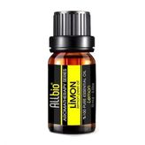 Allbio 10 ml Limon Uçucu Yağı