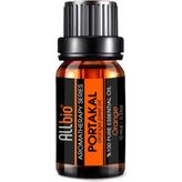 Allbio 10 ml Portakal Uçucu Yağı