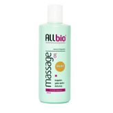 Allbio 1000 ml Bergamot Aromaterapi Masaj Yağı
