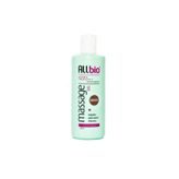 Allbio 1000 ml Çikolata Aromaterapi Masaj Yağı