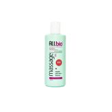 Allbio 1000 ml Çilek Aromaterapi Masaj Yağı