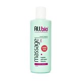 Allbio 1000 ml Sandal Ağacı Aromaterapi Masaj Yağı