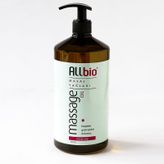 Allbio Kokusuz Masaj Yağı 1 L