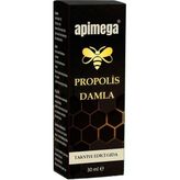 Allbio Sıvı Propolis Ekstresi - 30 gr
