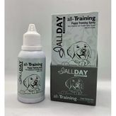 Allday All-Training Köpek Tuvalet Eğitim Solüsyonu 100 Ml