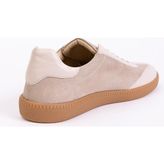 Allday Bej Sneaker Ayakkabı
