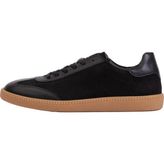 Allday Siyah Sneaker Ayakkabı