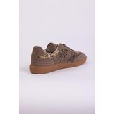 Allday Vizon File Sneaker Ayakkabı