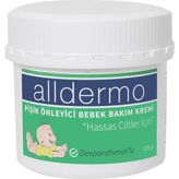Alldermo 225 gr Pişik Kremi