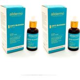 Alldermo 2x30 ml Leke Karşıtı Serum