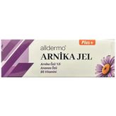 Alldermo Arnıka Plus Jel 75 Ml - Mıatsız