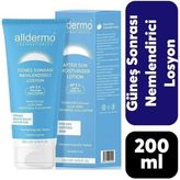 Alldermo Laboratorıes/After Sun Moısturızer Lotıon/200 Ml