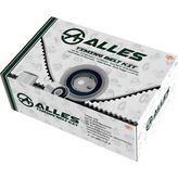 Alles 502410 Triger Kayış Seti