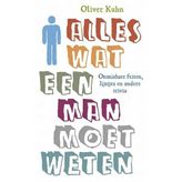 Alles wat een man moet weten