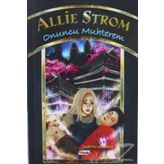 Allie Strom - Onuncu Muhterem - Justin Sloan