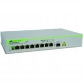 Allied Telesis AT-FS708-POE-50 Switch