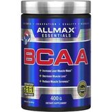 Allmax Nutrition Bcaa 2:1:1 400 Gram - Sade