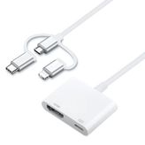 Ally 5775 USB 3.0 Type-C to USB 3.1 Dönüştürücü Adaptör