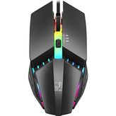Ally AL-32504 K3 Işıklı Kablolu Oyuncu Mouse