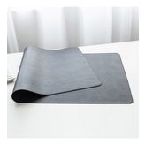 Ally Su Geçirmez Deri Mouse Pad 80*40 Cm