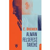 Alman Felsefesi Tarihi