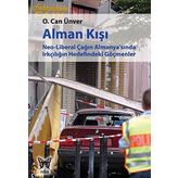 Alman Kışı - O. Can Ünver