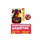 Alman Macunu Erkek Performansa Etkili Özel Karışım 240 gr x 2 Adet - 1 Paket