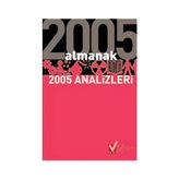Almanak 2005 Analizleri - kollektif