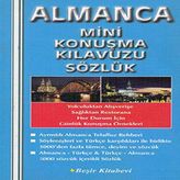 Almanca Mini Konuşma Kıluzu Sözlük