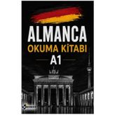 Almanca Okuma Kitabı A1