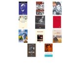 Almanya Mektupları... +10 Kitap