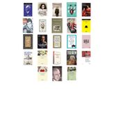 Almanya Mektupları... +22 Kitap