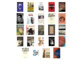 Almanya Mektupları... +23 Kitap
