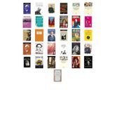 Almanya Mektupları... +30 Kitap