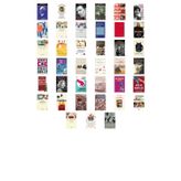 Almanya Mektupları... +38 Kitap
