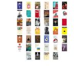 Almanya Mektupları... +39 Kitap