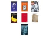 Almanya Mektupları... +6 Kitap