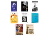 Almanya Mektupları... +7 Kitap