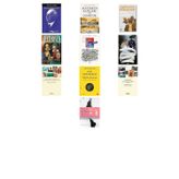 Almanya Mektupları... +9 Kitap