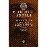 Almanya'da Devrim ve Karşı Devrim - Karl Marx Friedrich Engels