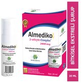 Almediko 2 Aticyto Complex 20 ml Sprey