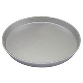 Almetal Yuvarlak Alüminyum 46 cm Baklava Tepsisi