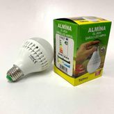 Almina DL-2025 15W Şarjlı Led Ampul