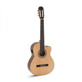 Almira Alba Admı0200ec Elektro Klasik Gitar