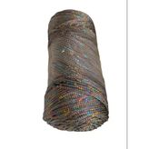 Almira Butik Makrome İpi 3Mm Polyester Vizon Simli